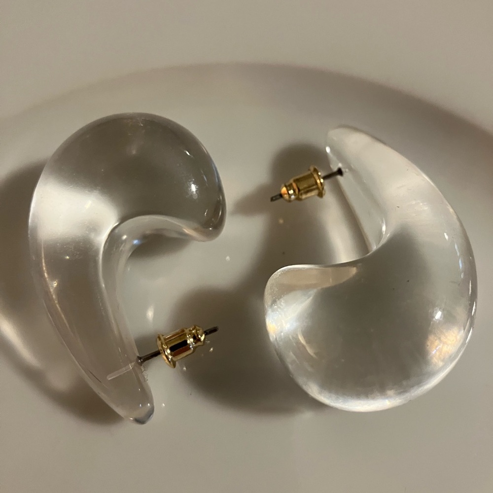 Earrings - Anthropologie